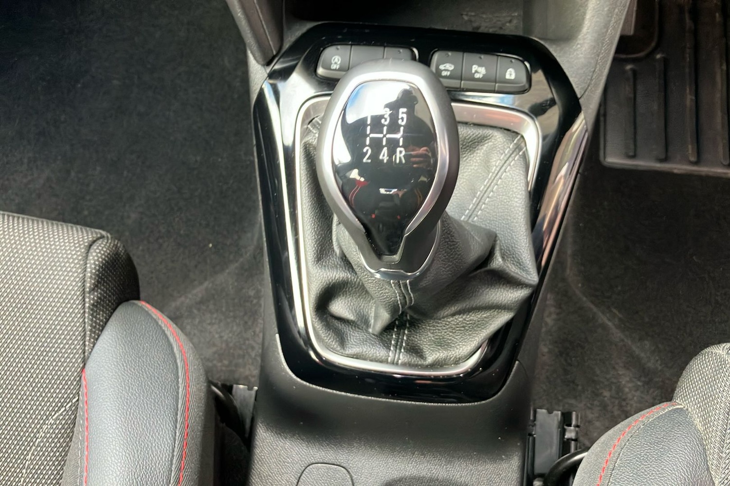 Used Vauxhall Corsa 2023 for sale - 77851145: Photo 17