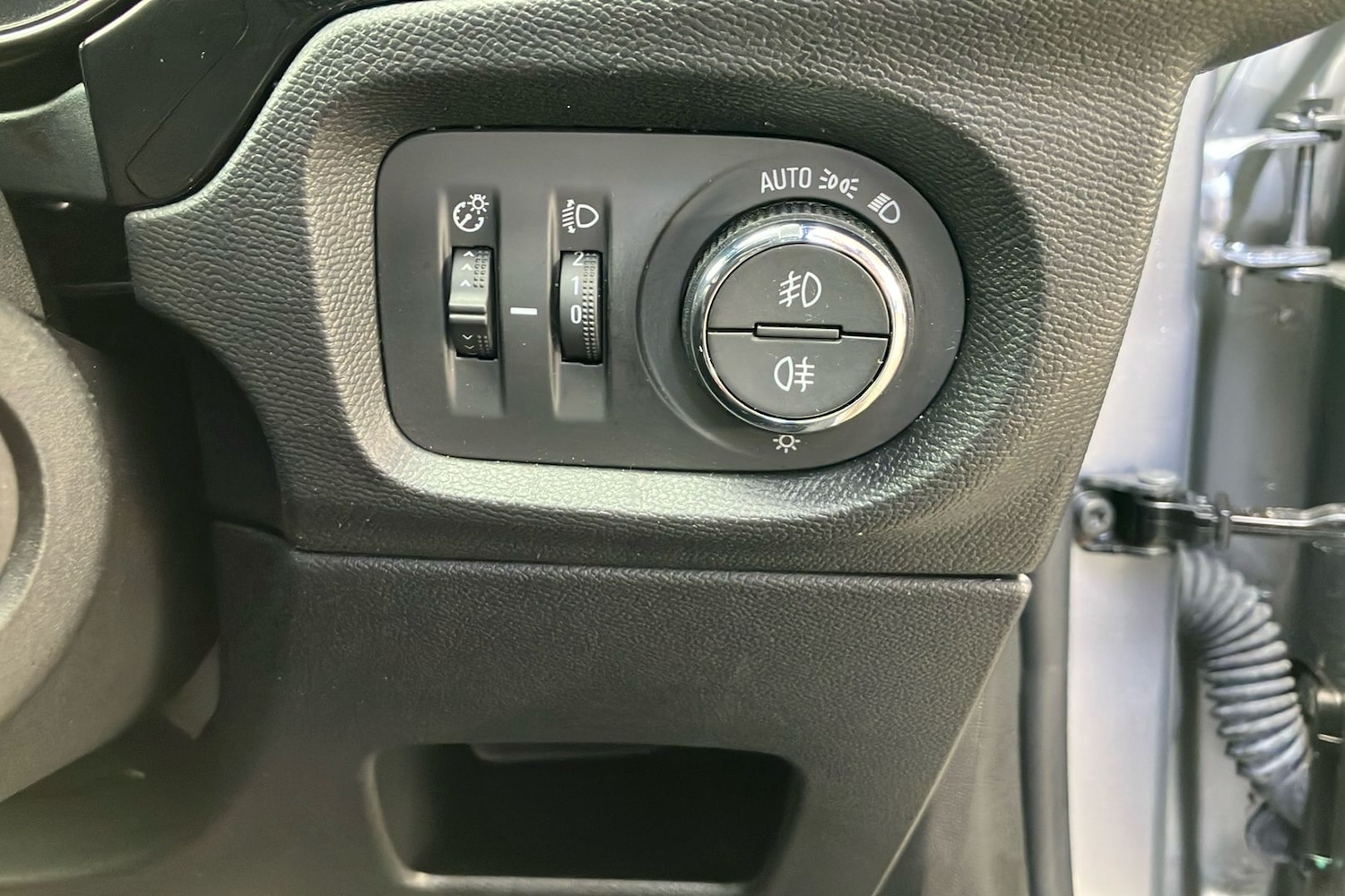 Used Vauxhall Corsa 2023 for sale - 77851145: Photo 21