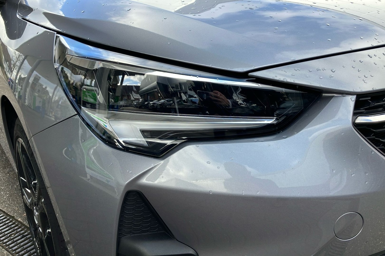 Used Vauxhall Corsa 2023 for sale - 77851145: Photo 22