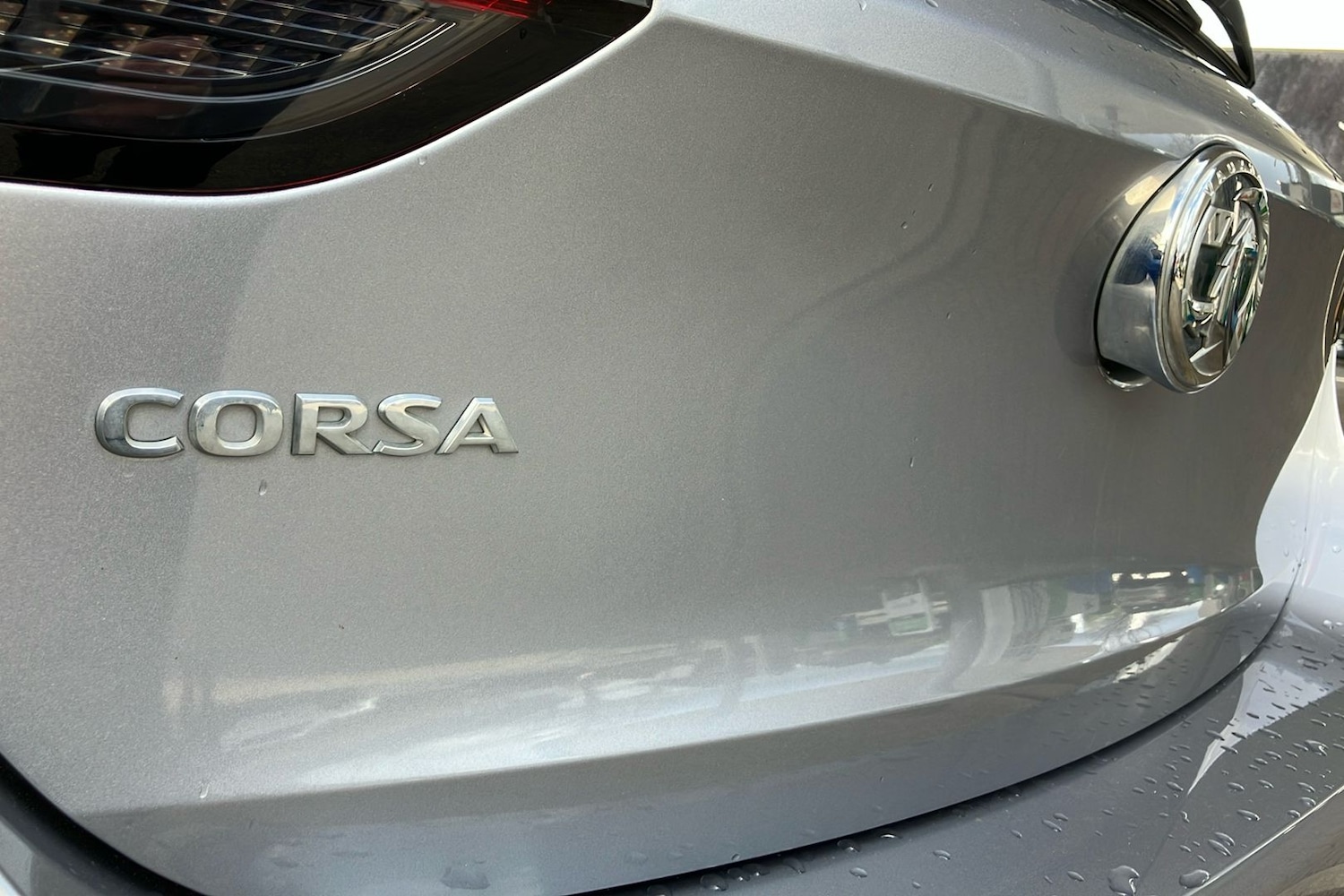 Used Vauxhall Corsa 2023 for sale - 77851145: Photo 24