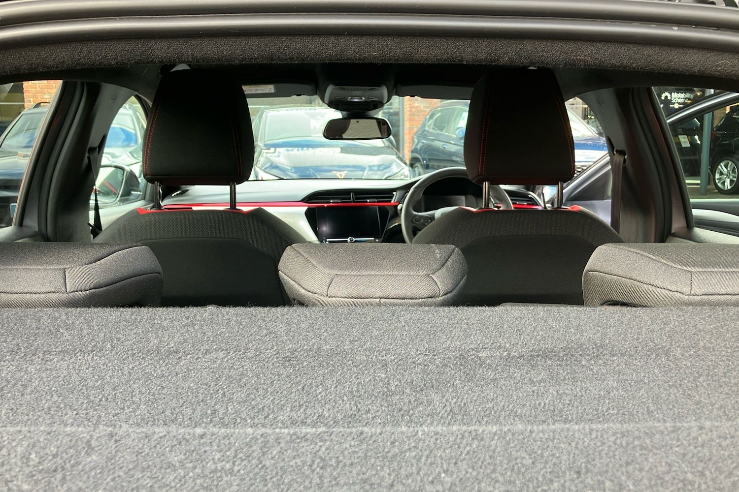 Used Vauxhall Corsa 2023 for sale - 77851145: Photo 27