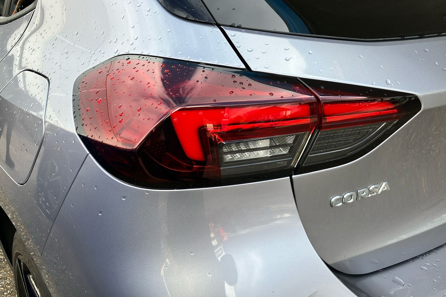 Used Vauxhall Corsa 2023 for sale - 77851145: Photo 28