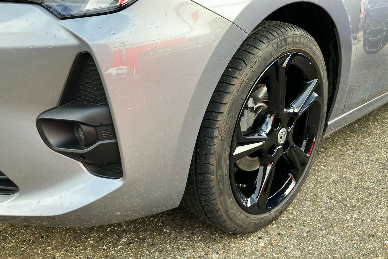 Used Vauxhall Corsa 2023 for sale - 77851145: Photo 29