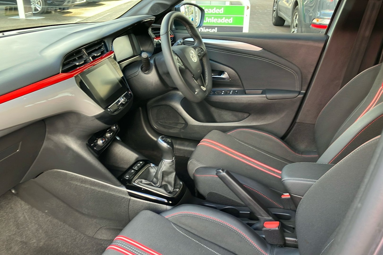 Used Vauxhall Corsa 2023 for sale - 77851145: Photo 3