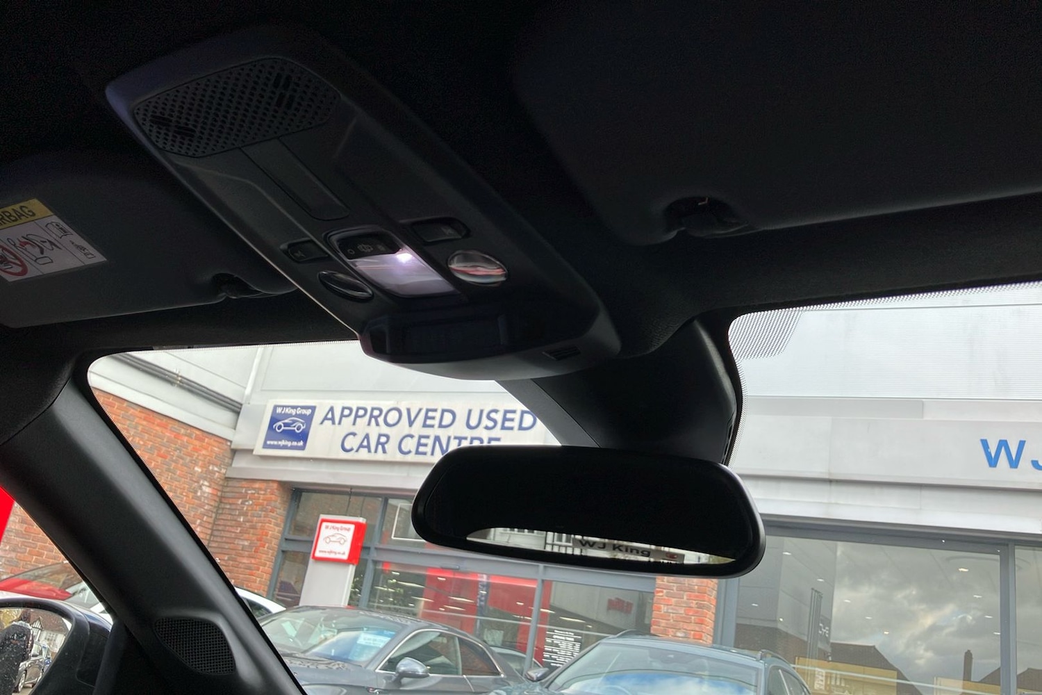 Used Vauxhall Corsa 2023 for sale - 77851145: Photo 31