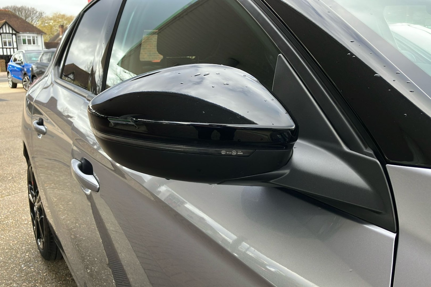 Used Vauxhall Corsa 2023 for sale - 77851145: Photo 36