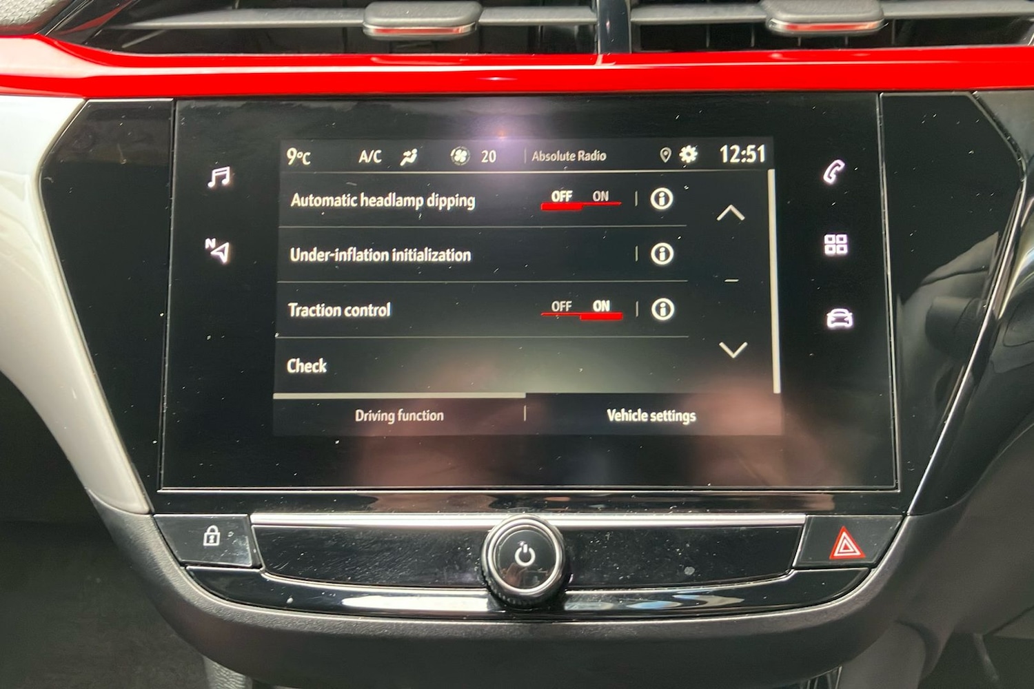 Used Vauxhall Corsa 2023 for sale - 77851145: Photo 39