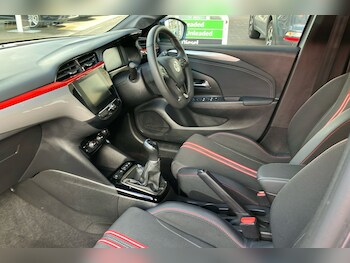 Used Vauxhall Corsa 2023 for sale - 77851145: Photo