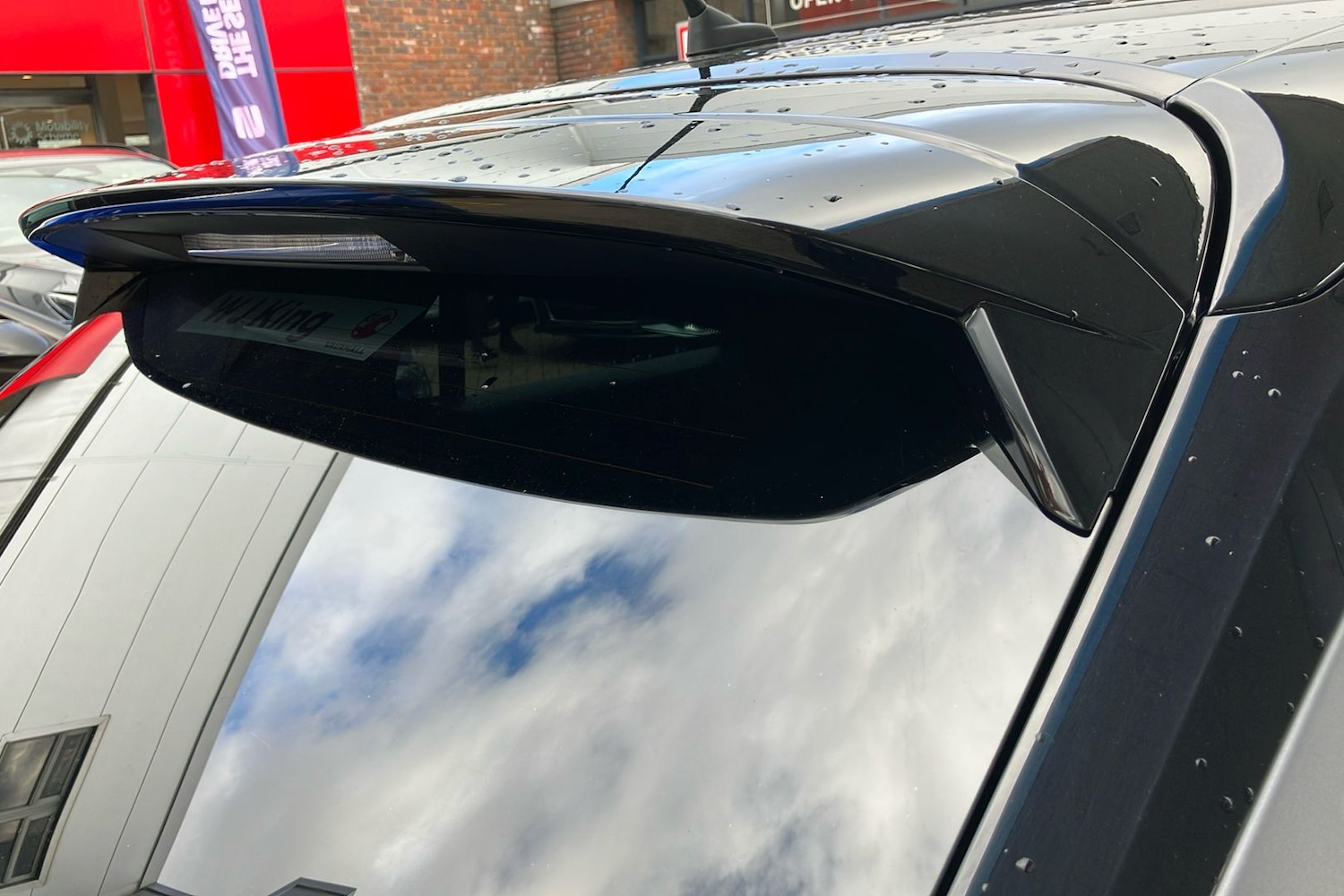 Used Vauxhall Corsa 2023 for sale - 77851145: Photo 42