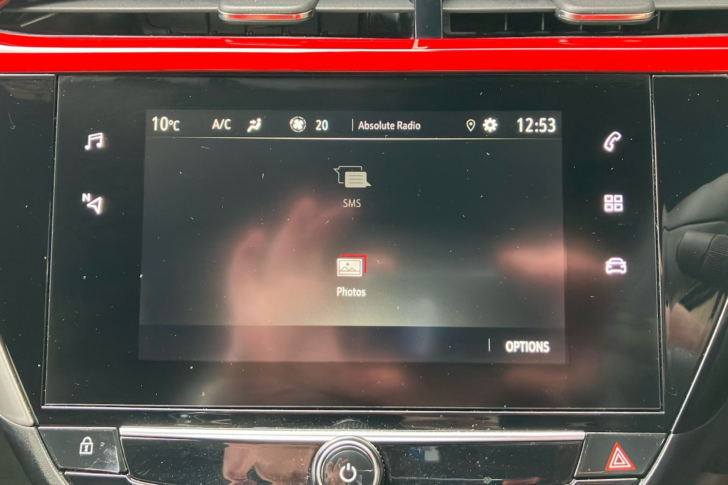 Used Vauxhall Corsa 2023 for sale - 77851145: Photo 44