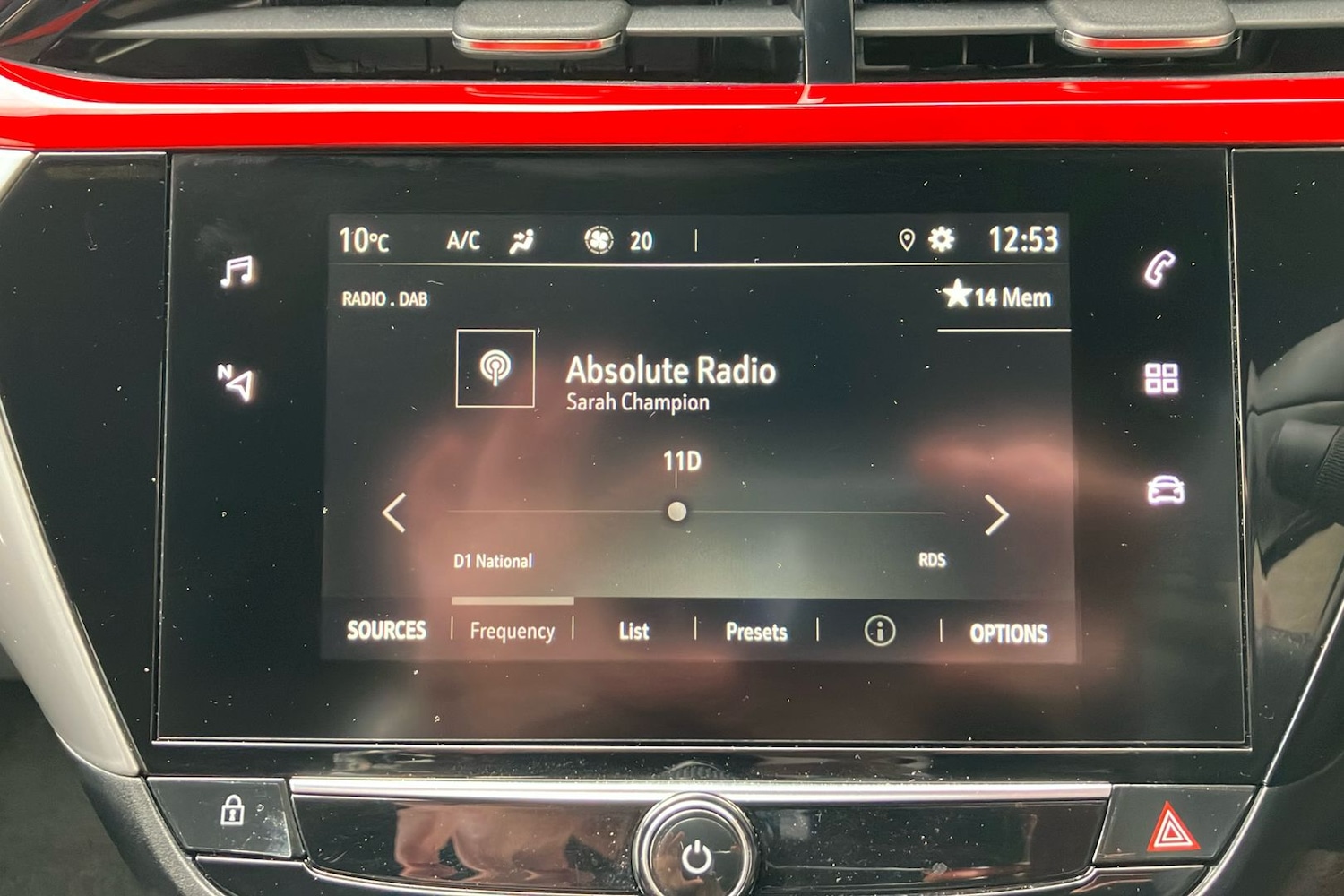 Used Vauxhall Corsa 2023 for sale - 77851145: Photo 46