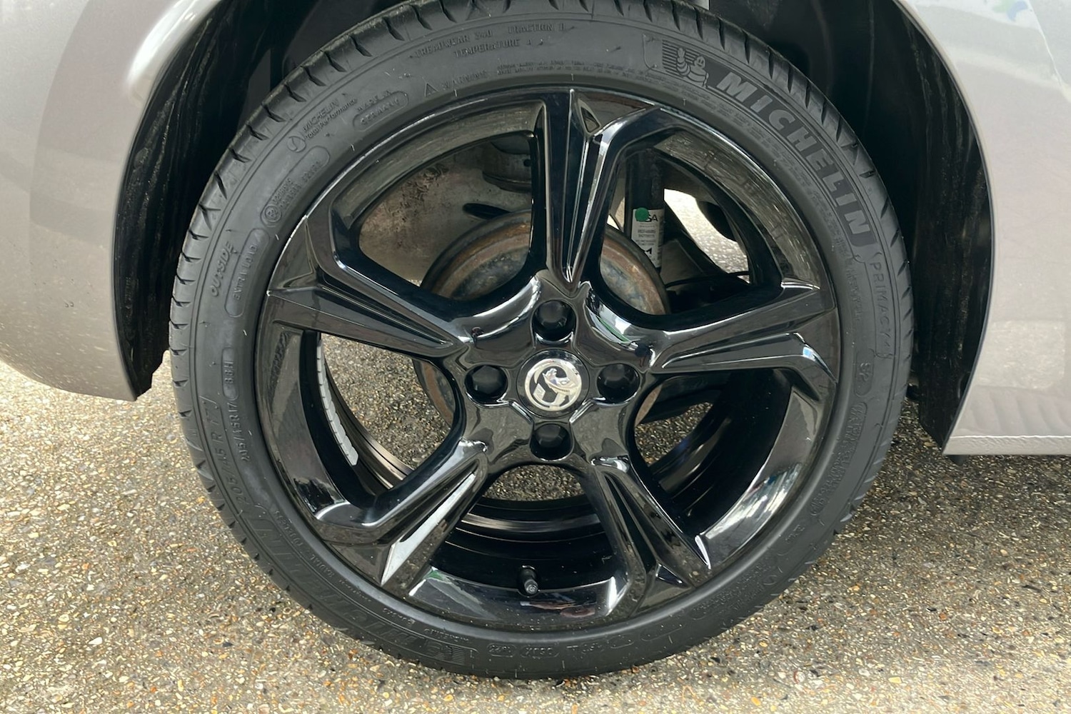 Used Vauxhall Corsa 2023 for sale - 77851145: Photo 48