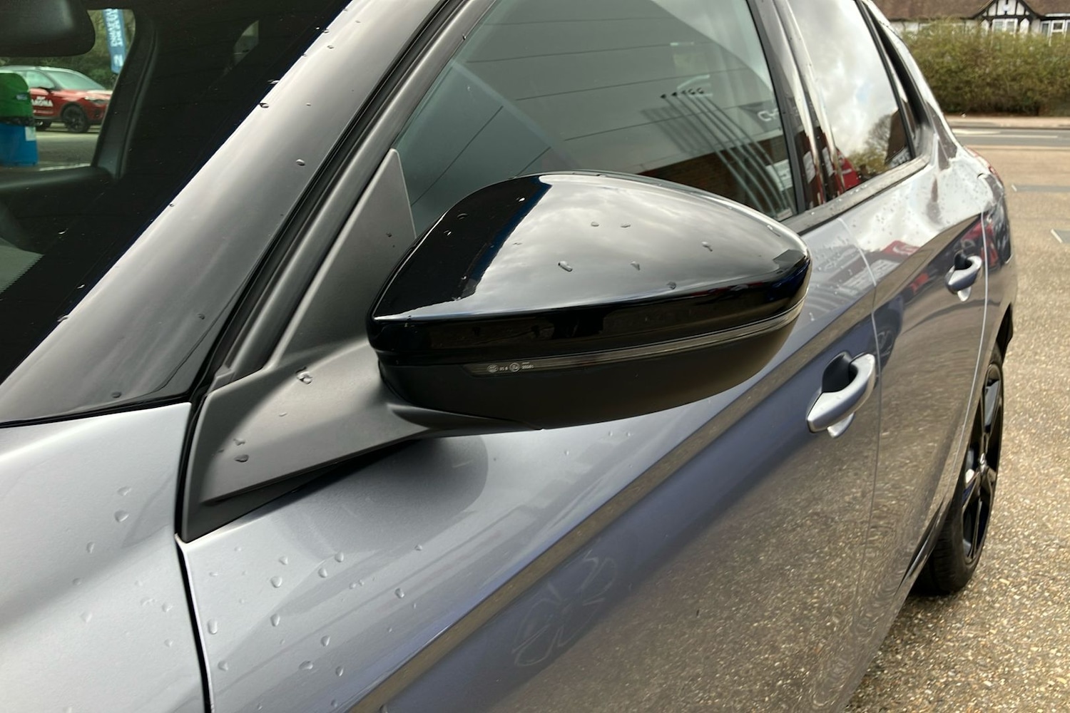 Used Vauxhall Corsa 2023 for sale - 77851145: Photo 49