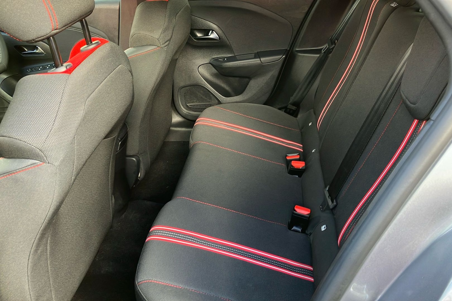 Used Vauxhall Corsa 2023 for sale - 77851145: Photo 5