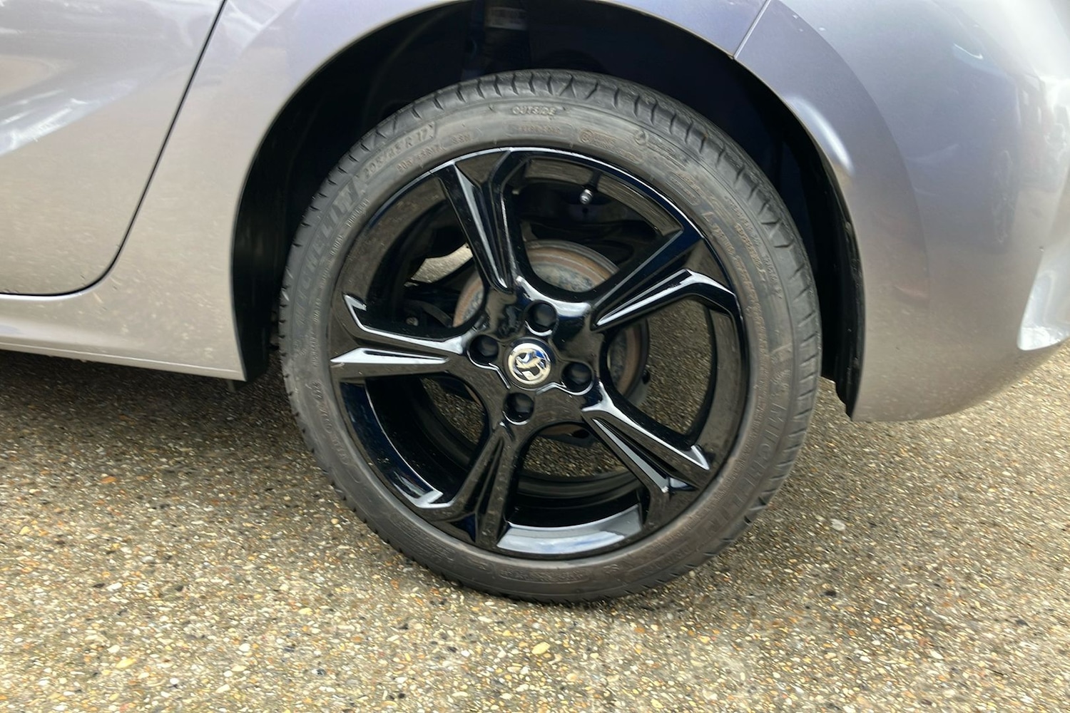 Used Vauxhall Corsa 2023 for sale - 77851145: Photo 50