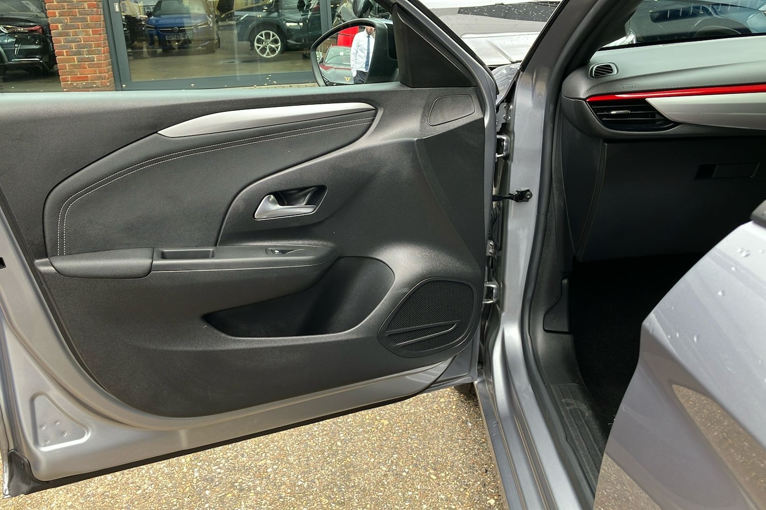 Used Vauxhall Corsa 2023 for sale - 77851145: Photo 51