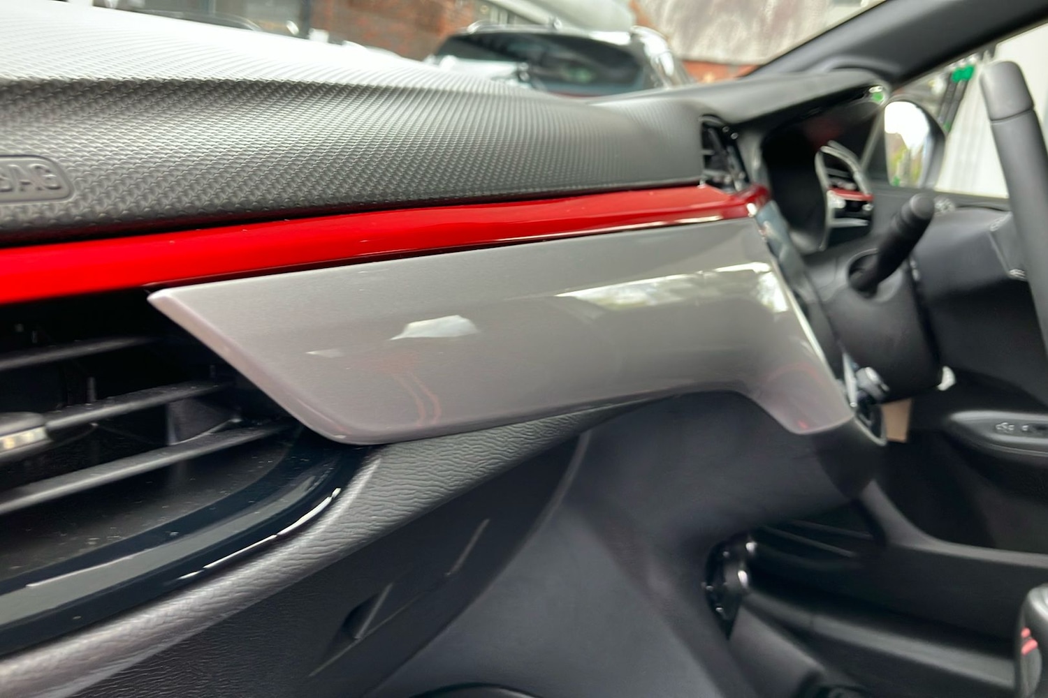 Used Vauxhall Corsa 2023 for sale - 77851145: Photo 52