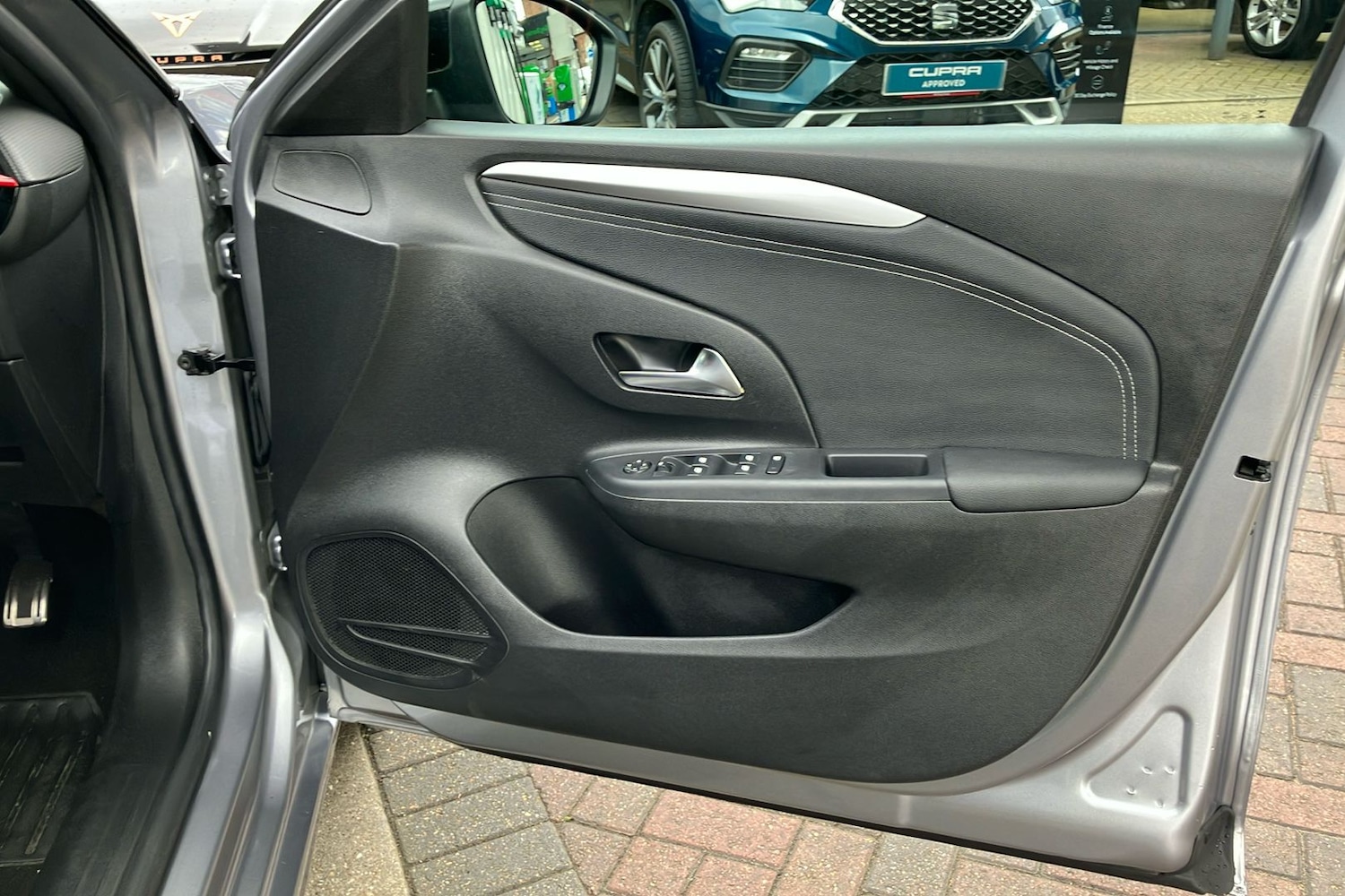 Used Vauxhall Corsa 2023 for sale - 77851145: Photo 53