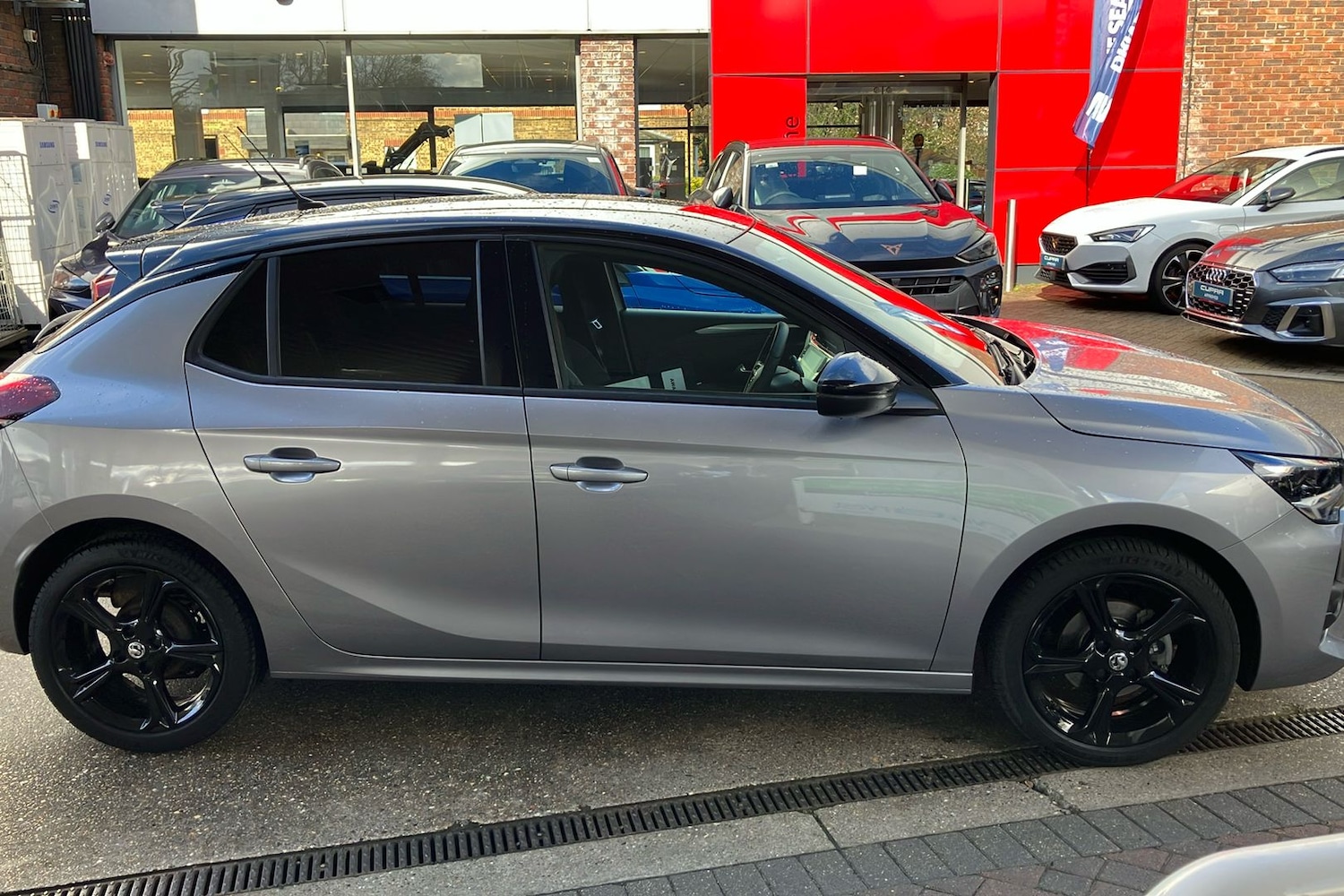 Used Vauxhall Corsa 2023 for sale - 77851145: Photo 6