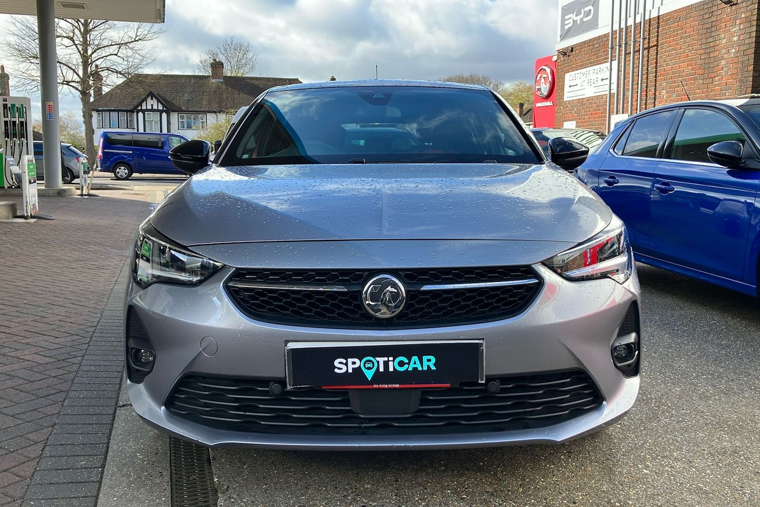 Used Vauxhall Corsa 2023 for sale - 77851145: Photo 8