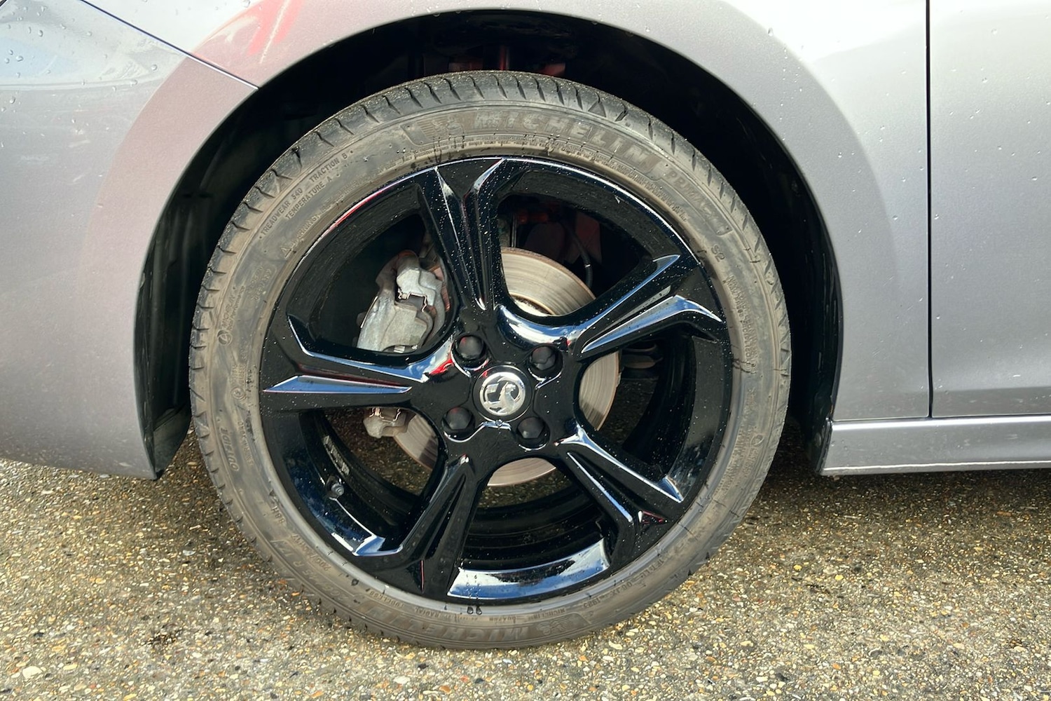 Used Vauxhall Corsa 2023 for sale - 77851145: Photo 9