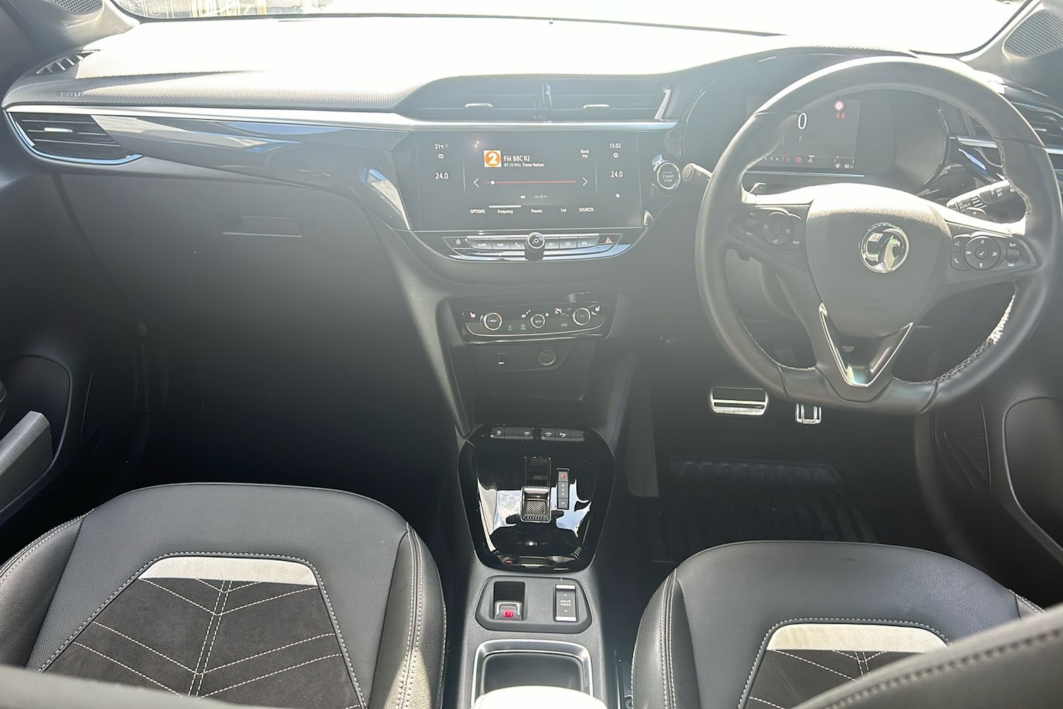 Vehicle 26