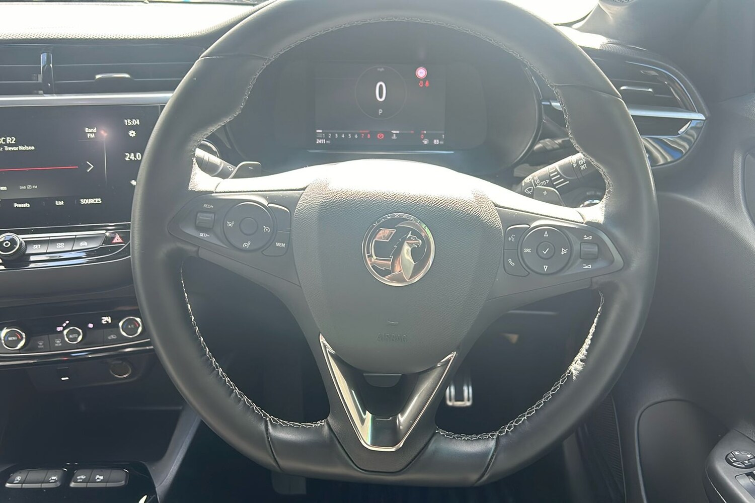 Vehicle 33