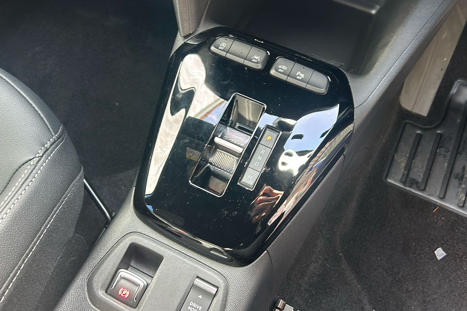 Vehicle 38