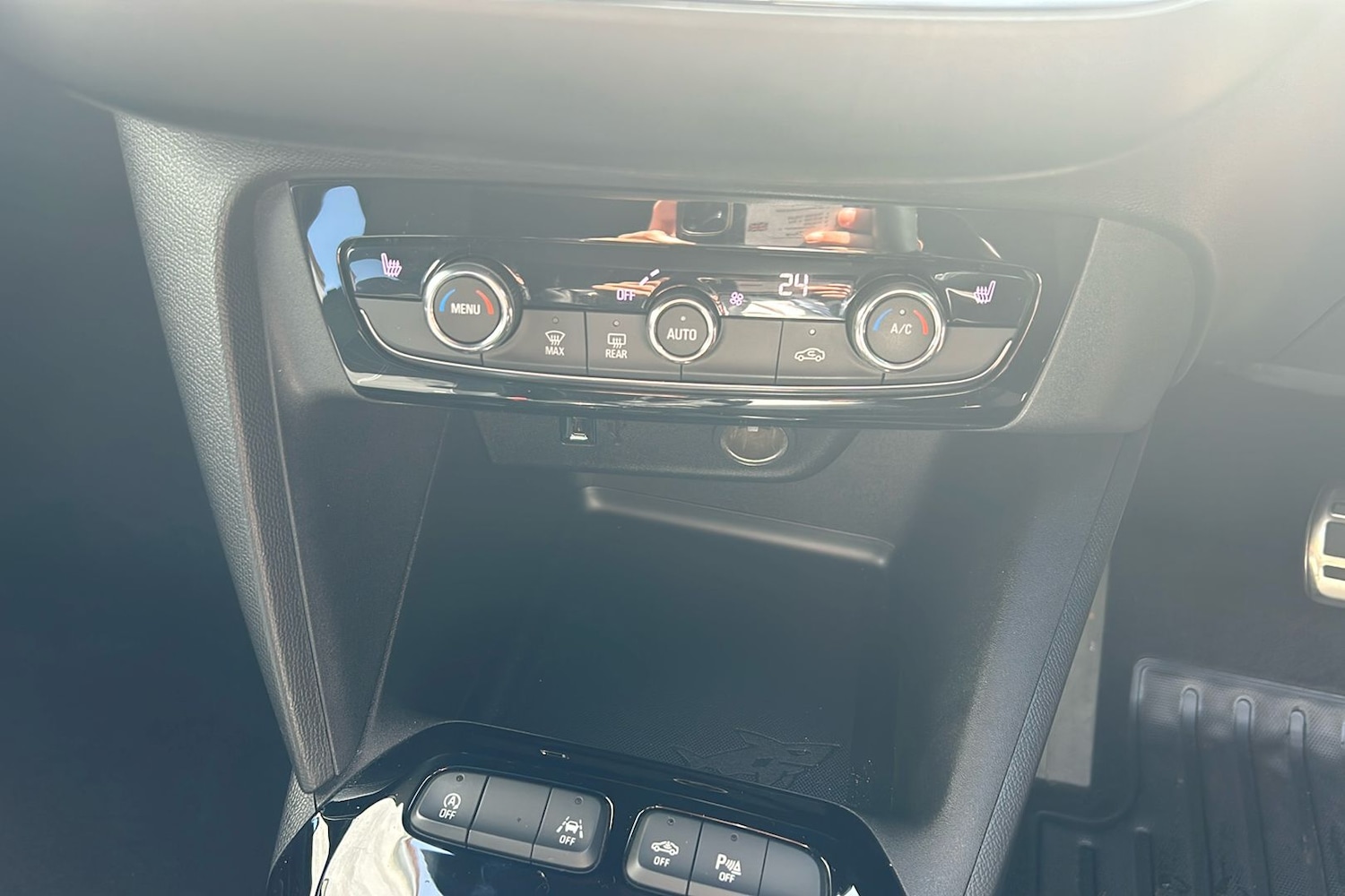Vehicle 40