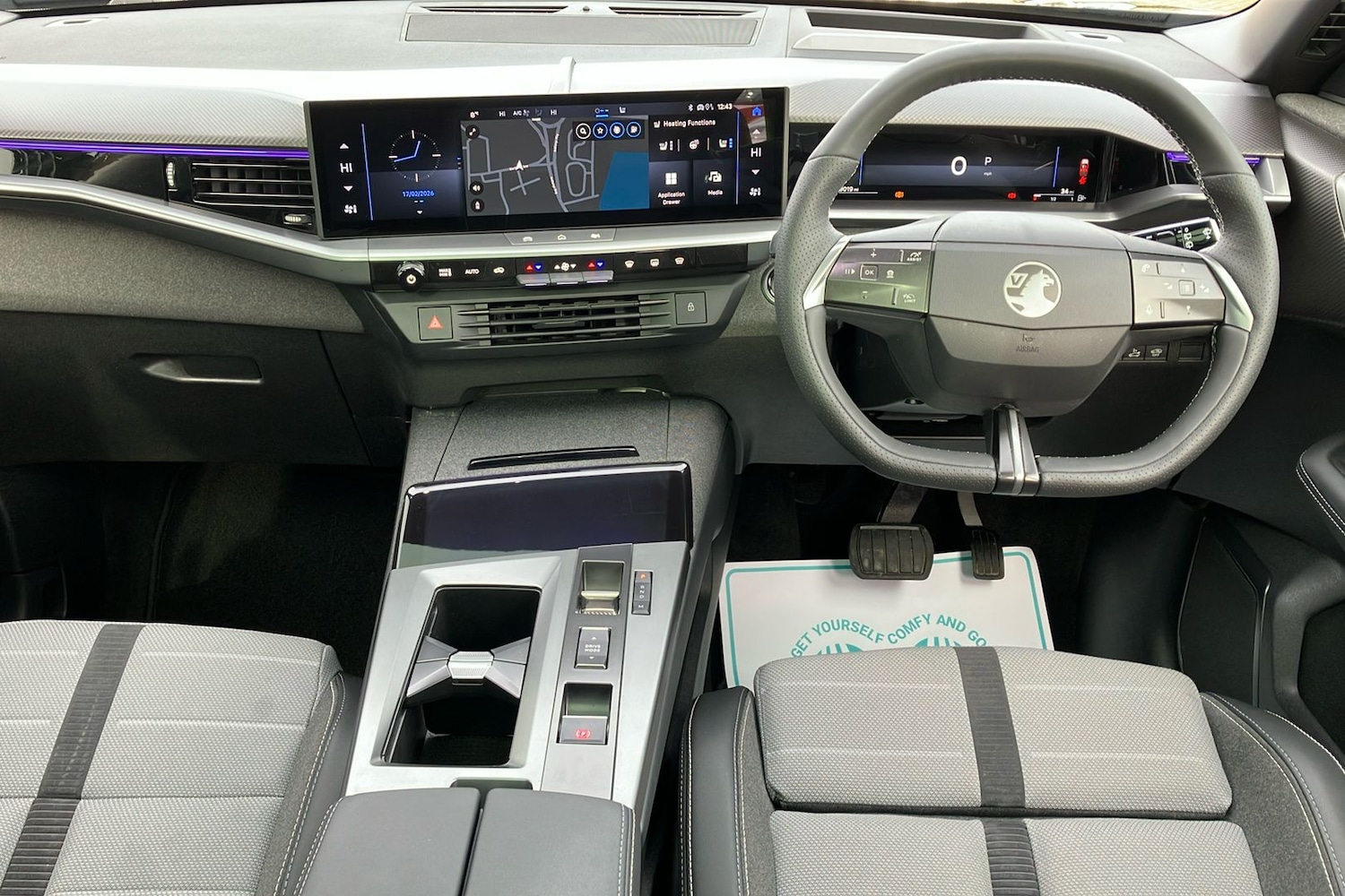 Used Vauxhall Grandland 2025 for sale - 77656011: Photo 11