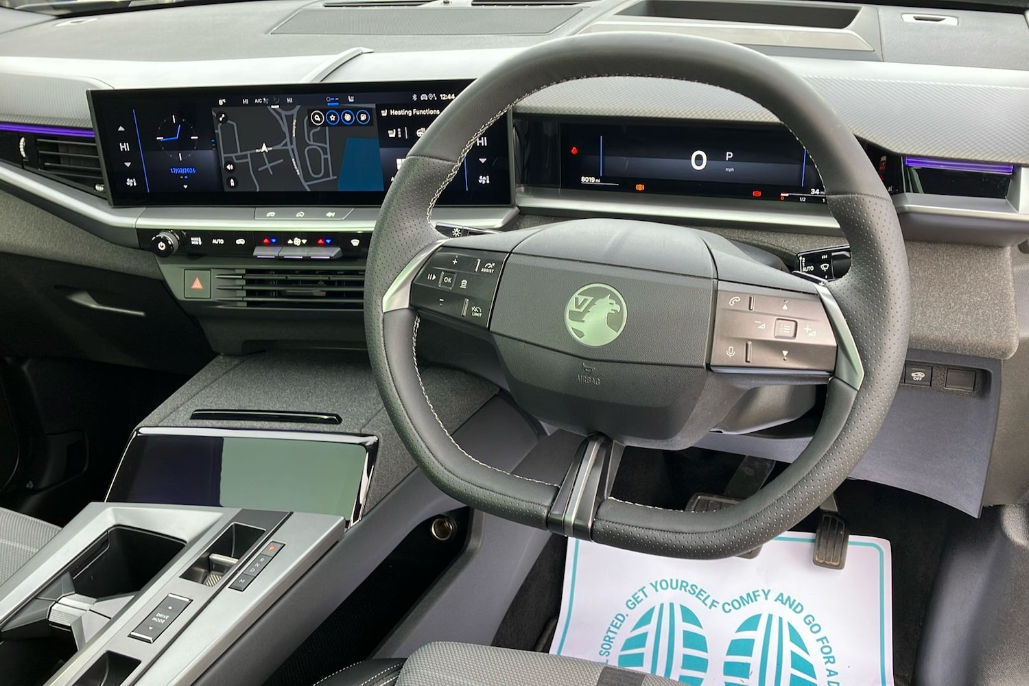 Used Vauxhall Grandland 2025 for sale - 77656011: Photo 13