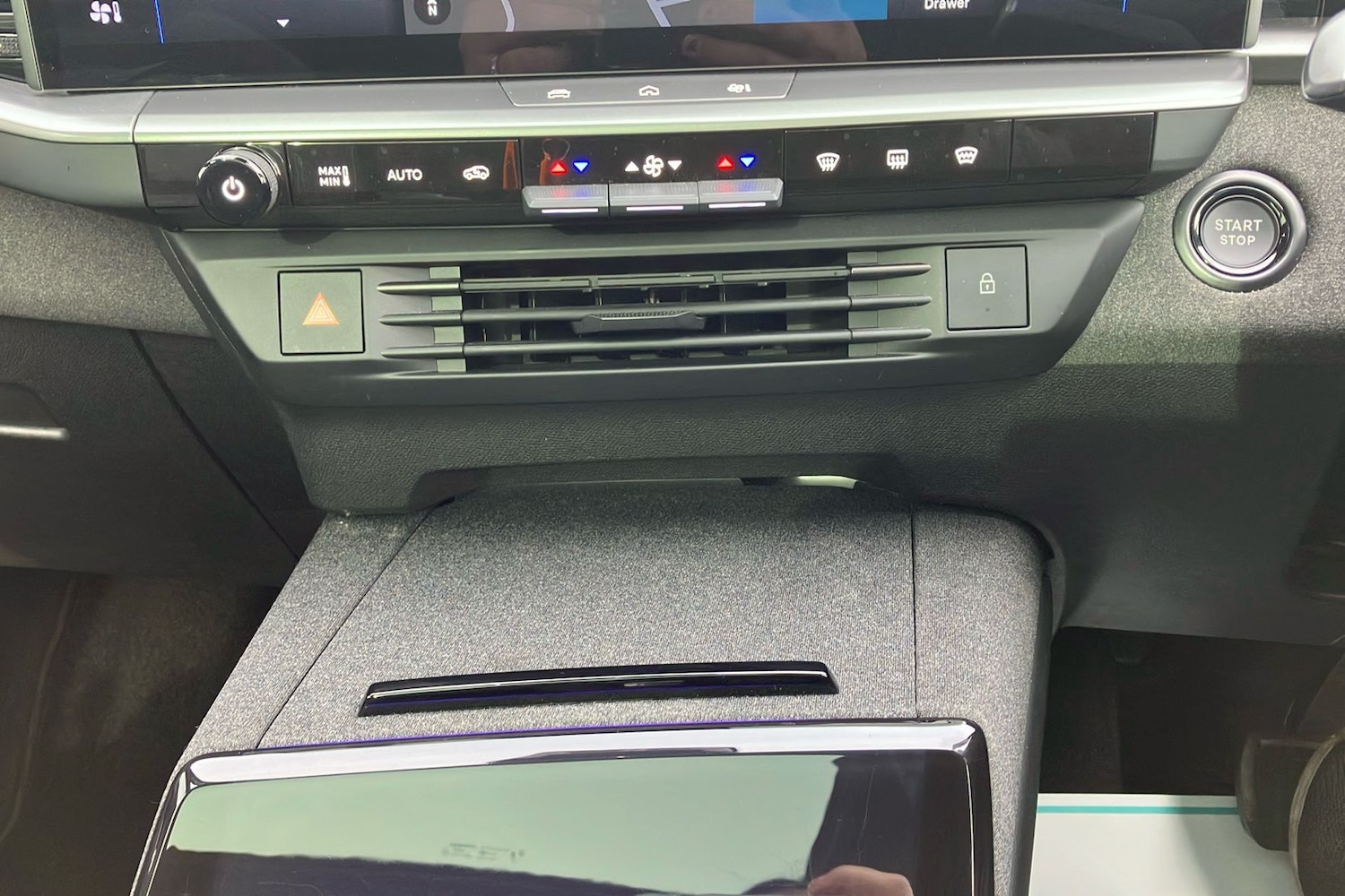 Used Vauxhall Grandland 2025 for sale - 77656011: Photo 15