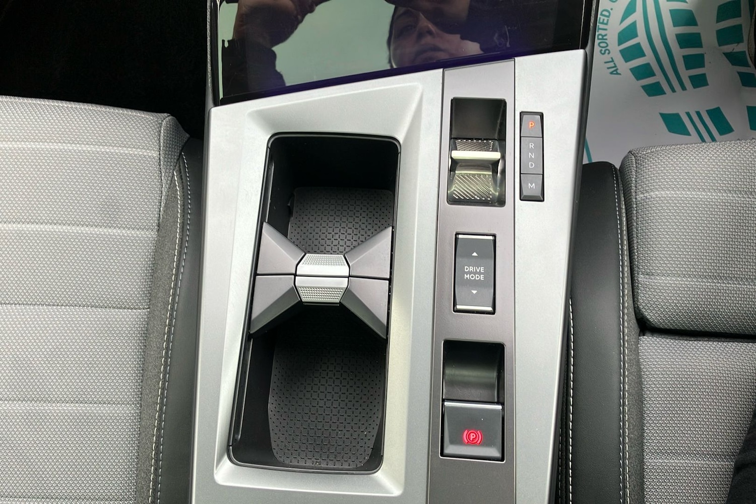 Used Vauxhall Grandland 2025 for sale - 77656011: Photo 17