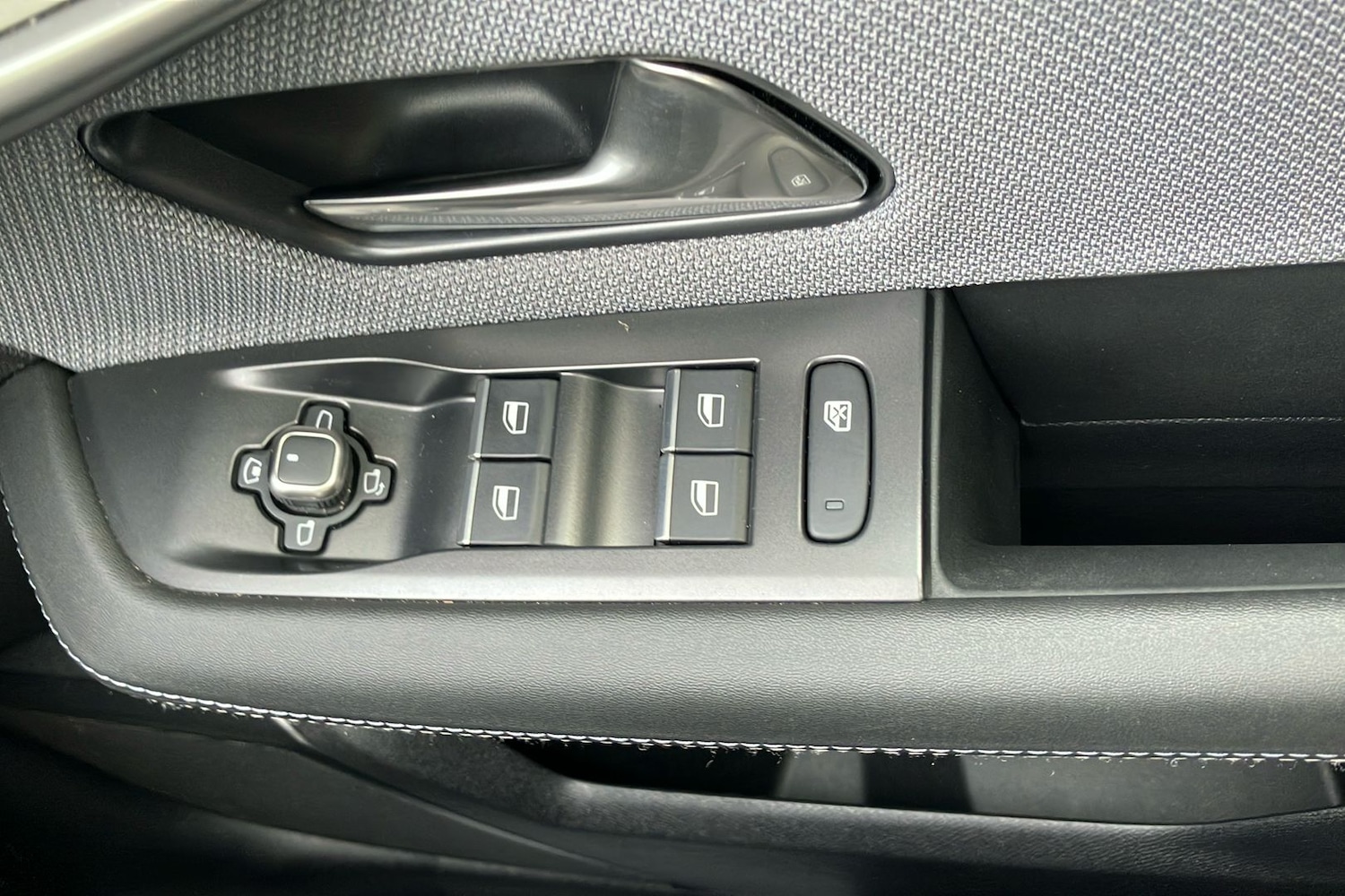 Used Vauxhall Grandland 2025 for sale - 77656011: Photo 18