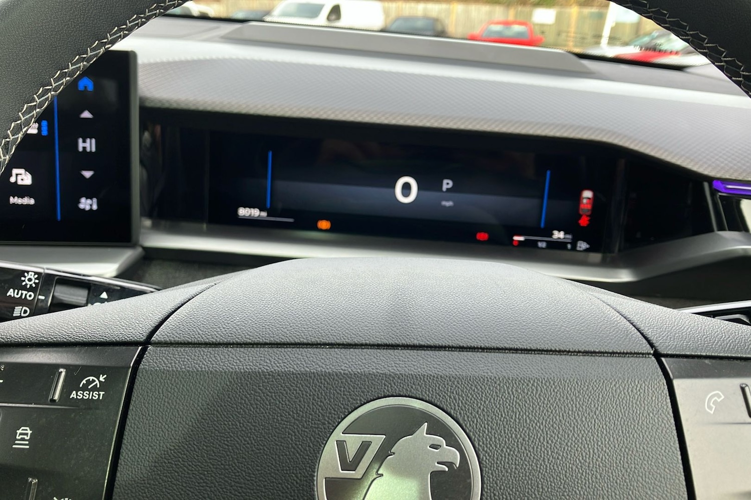 Used Vauxhall Grandland 2025 for sale - 77656011: Photo 19