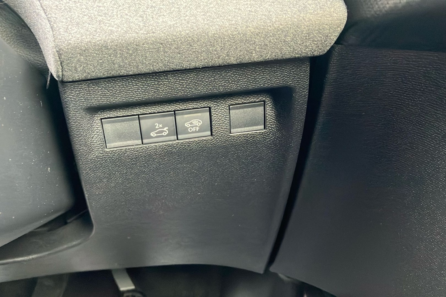 Used Vauxhall Grandland 2025 for sale - 77656011: Photo 21