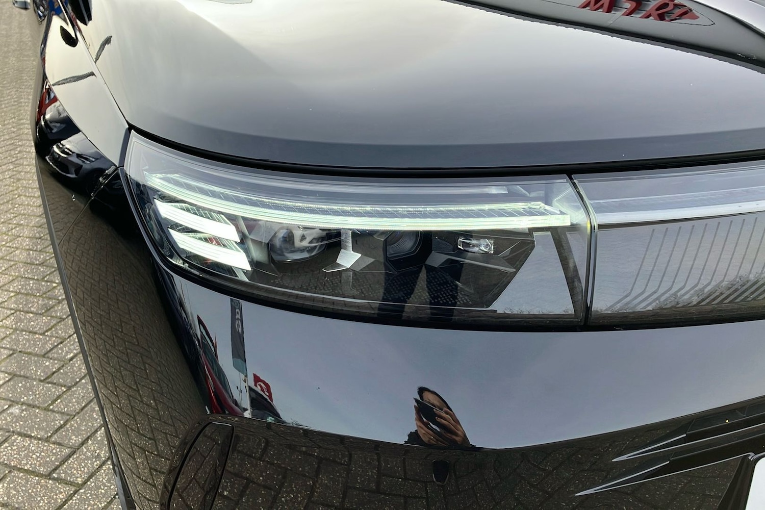 Used Vauxhall Grandland 2025 for sale - 77656011: Photo 22