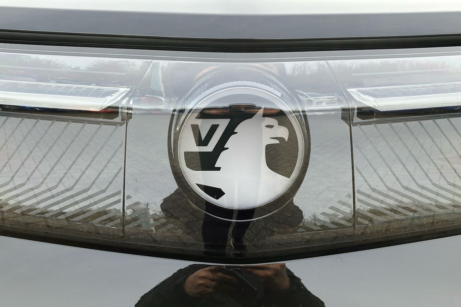 Used Vauxhall Grandland 2025 for sale - 77656011: Photo 23