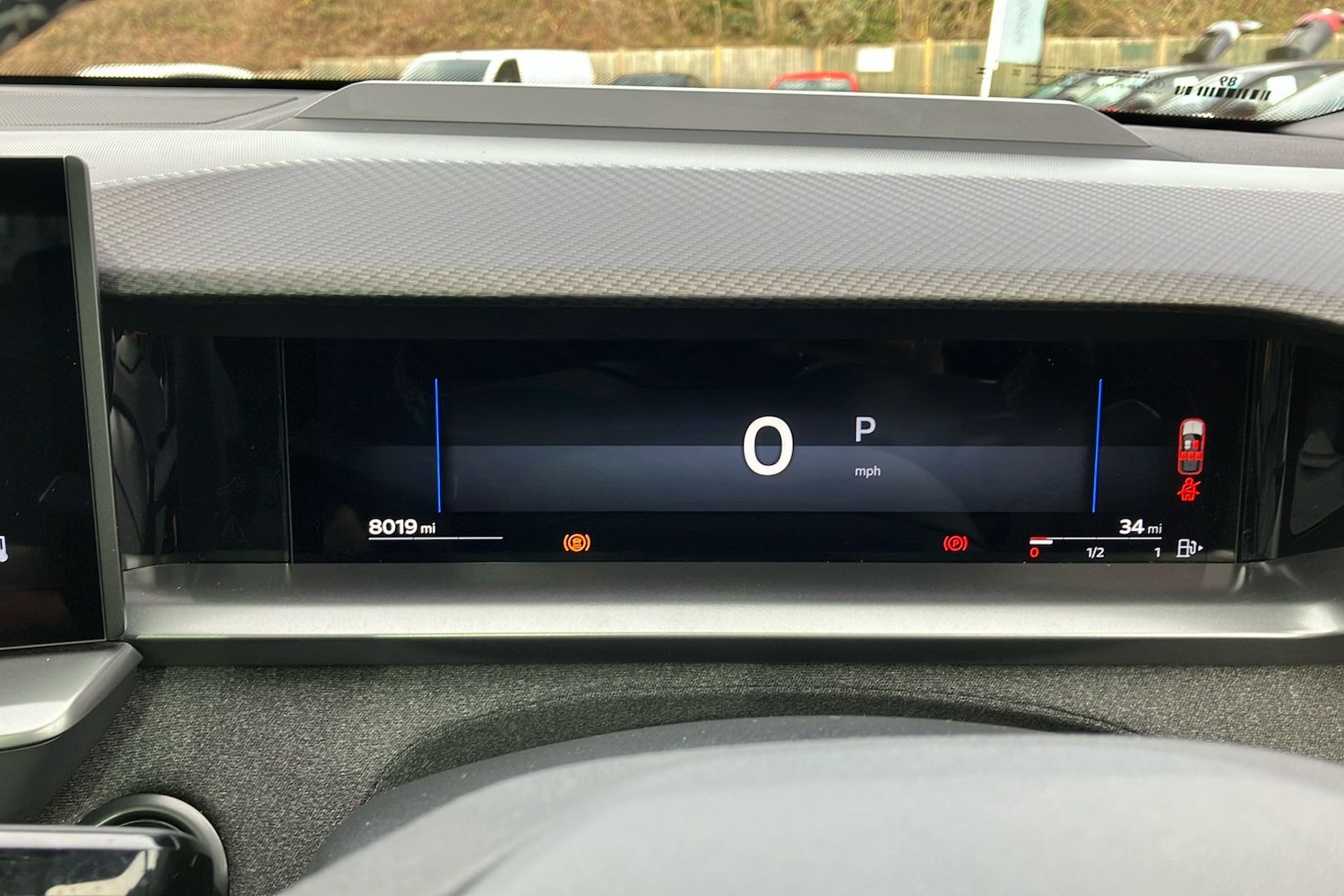 Used Vauxhall Grandland 2025 for sale - 77656011: Photo 24