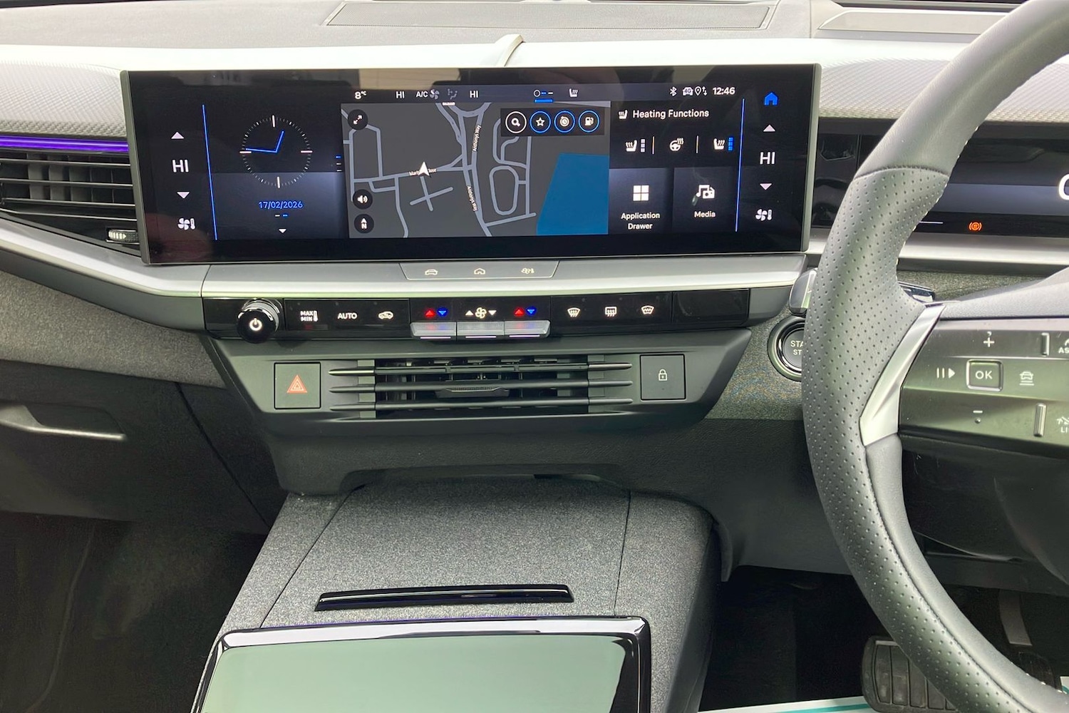 Used Vauxhall Grandland 2025 for sale - 77656011: Photo 25