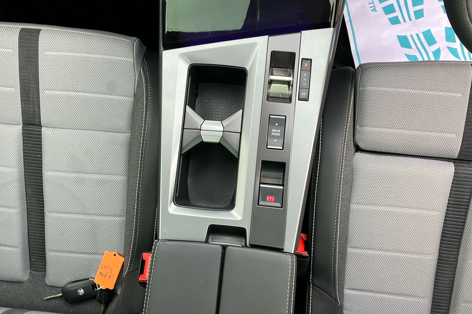 Used Vauxhall Grandland 2025 for sale - 77656011: Photo 26