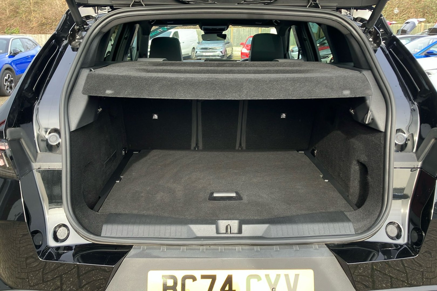 Used Vauxhall Grandland 2025 for sale - 77656011: Photo 27