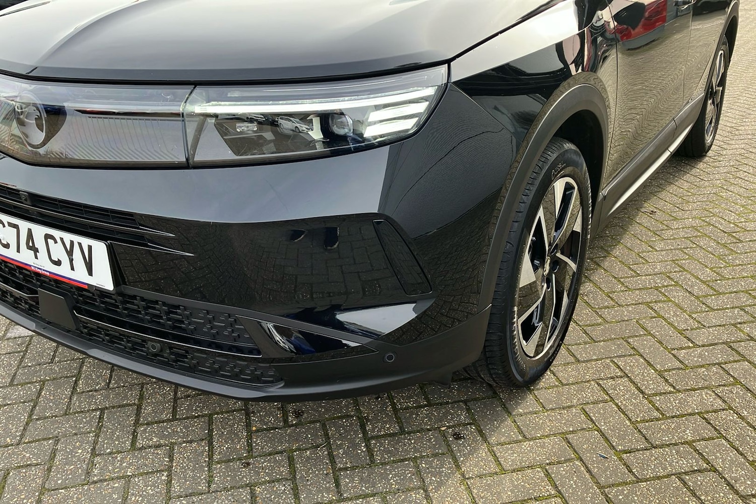 Used Vauxhall Grandland 2025 for sale - 77656011: Photo 29