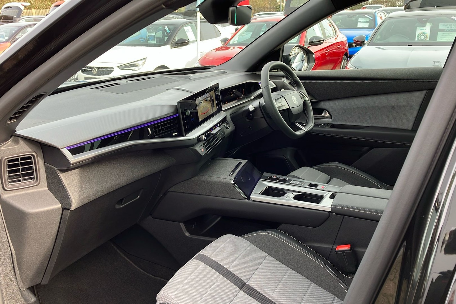 Used Vauxhall Grandland 2025 for sale - 77656011: Photo 3