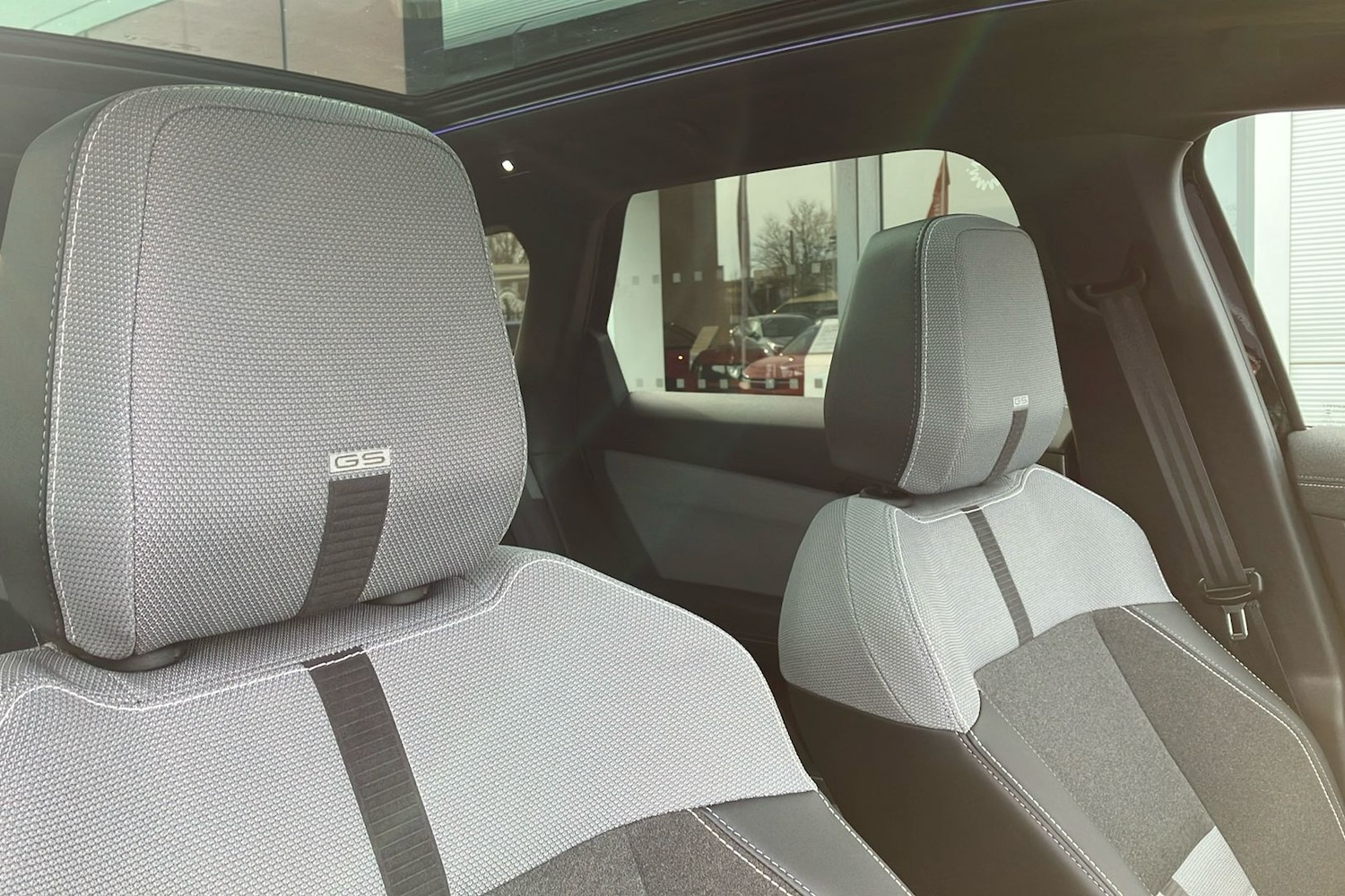 Used Vauxhall Grandland 2025 for sale - 77656011: Photo 30