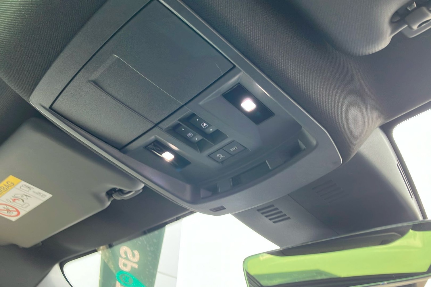 Used Vauxhall Grandland 2025 for sale - 77656011: Photo 31