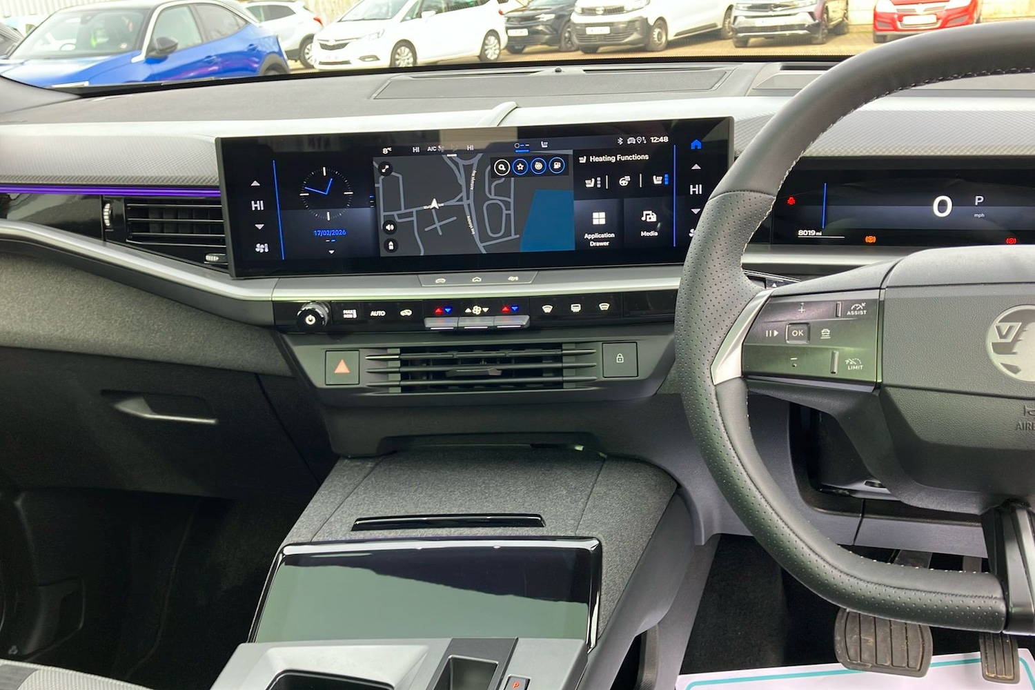 Used Vauxhall Grandland 2025 for sale - 77656011: Photo 32