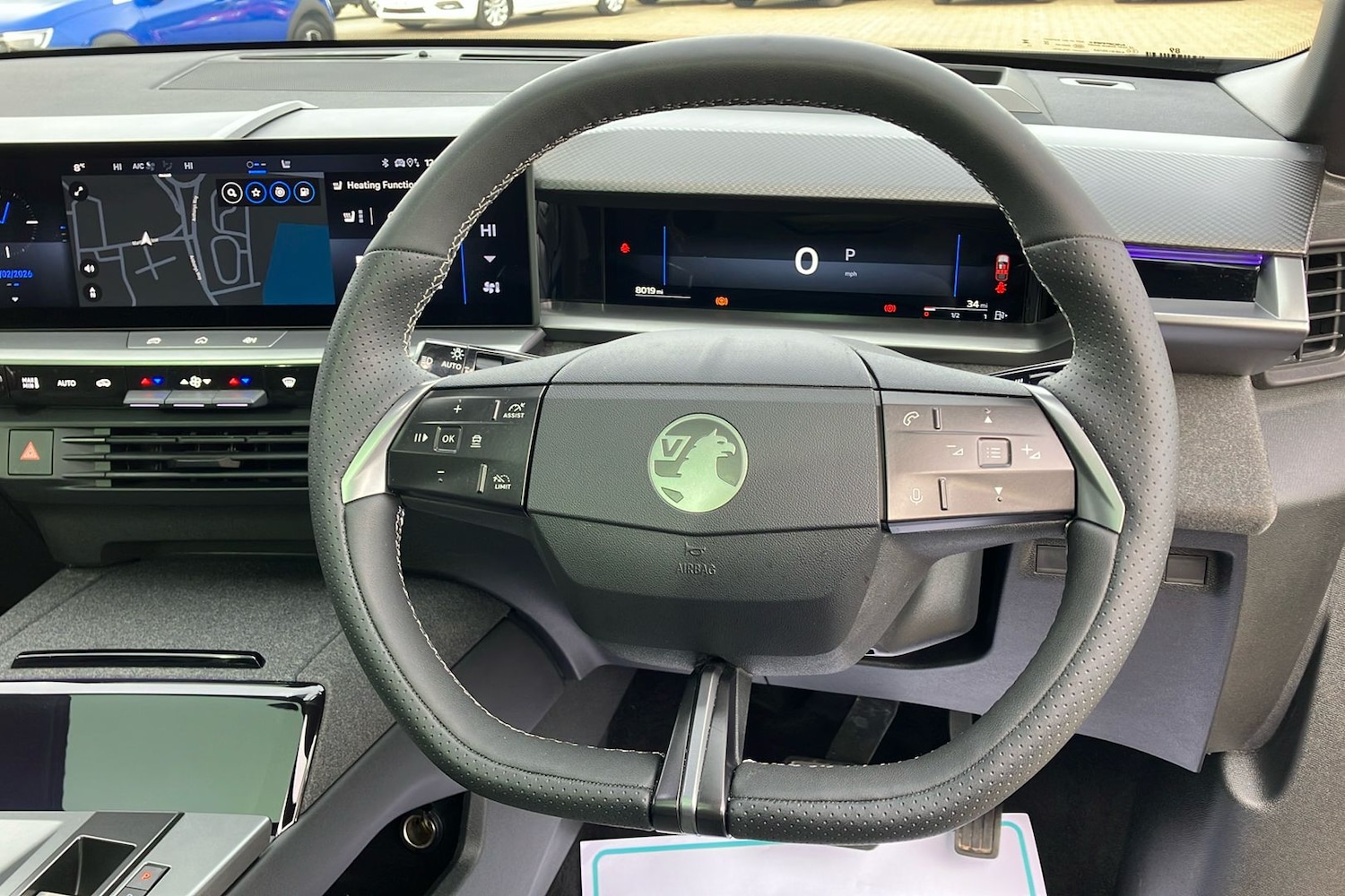 Used Vauxhall Grandland 2025 for sale - 77656011: Photo 33