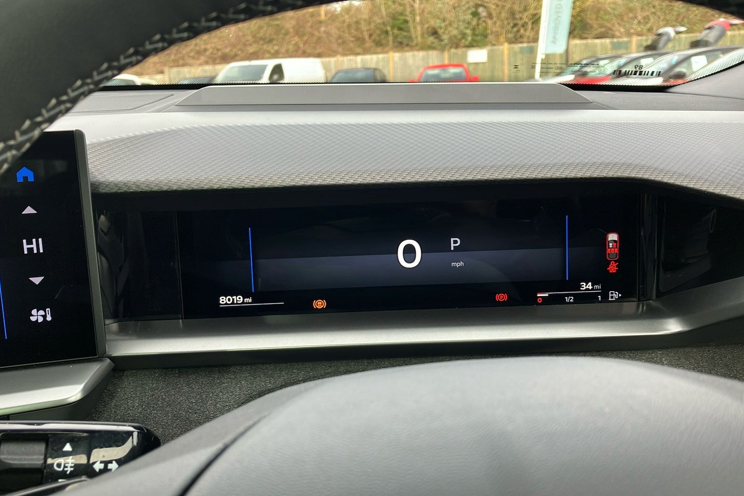 Used Vauxhall Grandland 2025 for sale - 77656011: Photo 34