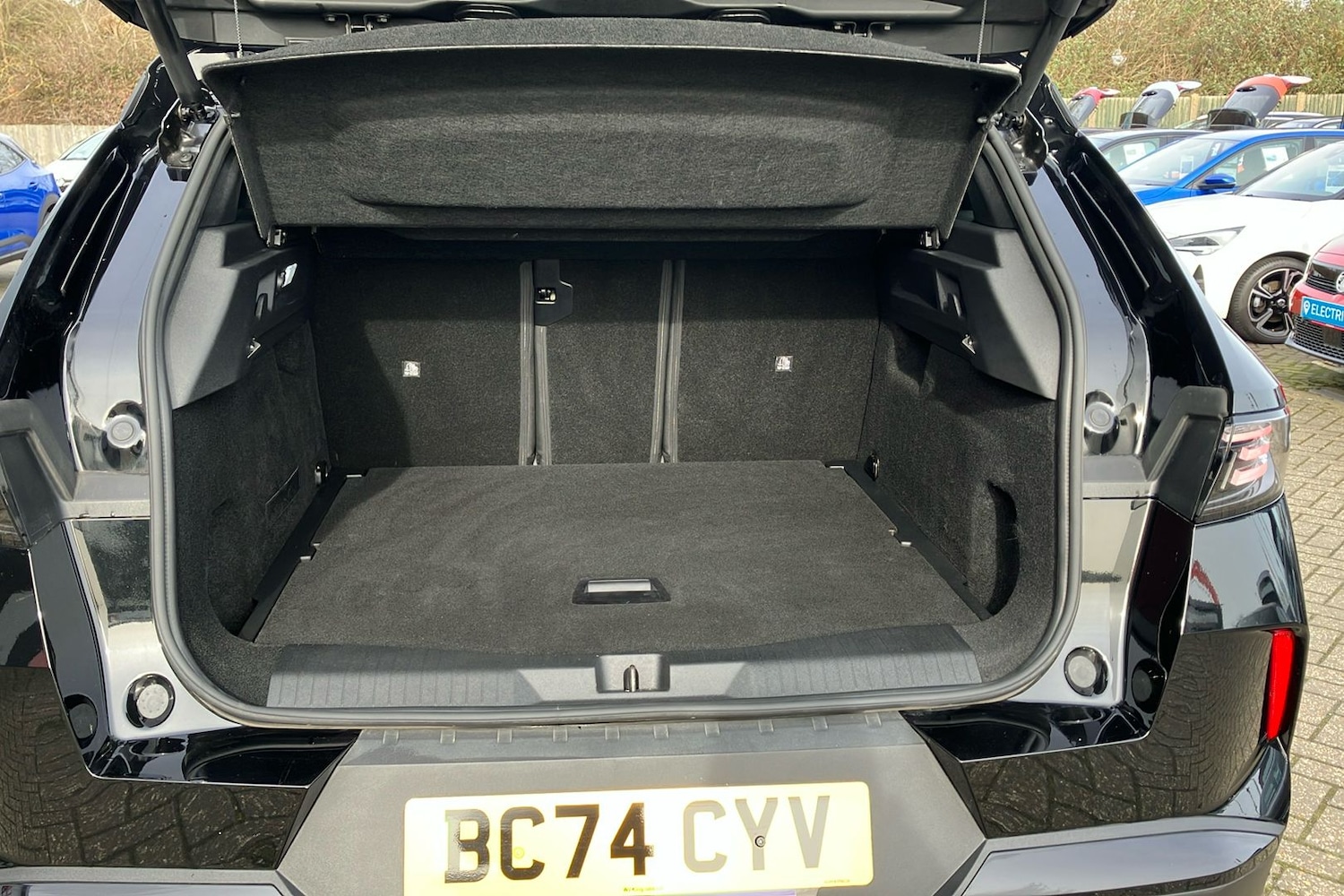 Used Vauxhall Grandland 2025 for sale - 77656011: Photo 35